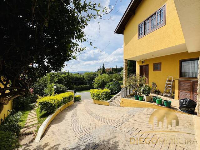 Casa em Condomínio para Venda em Atibaia - 4
