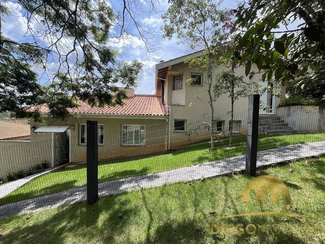 Casa em Condomínio para Venda em Atibaia - 2