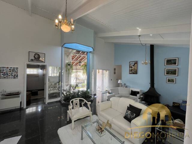 Casa em Condomínio para Venda em Atibaia - 4