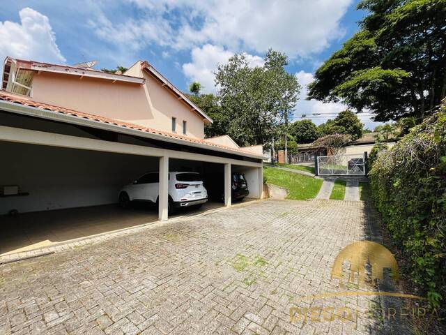 Casa em Condomínio para Venda em Atibaia - 3