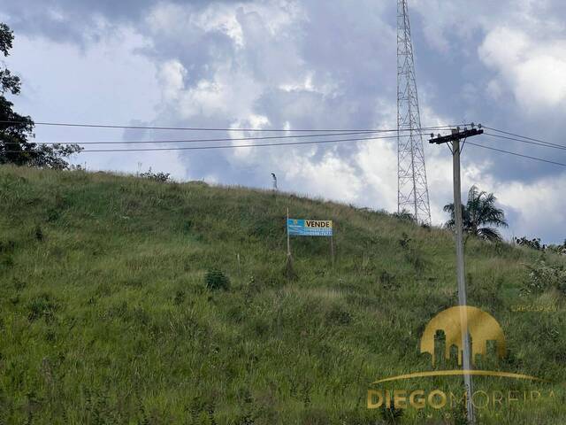 Área indústrial e comercial para Venda em Mairiporã - 4