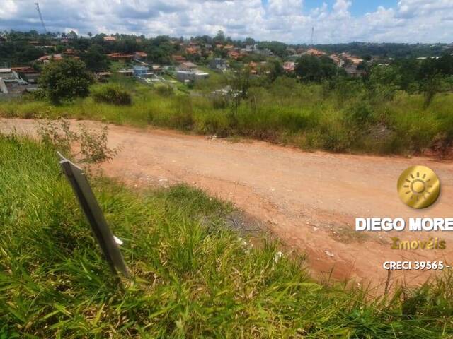 #TR312 - Terreno em condomínio ou associação para Venda em Atibaia - SP - 3