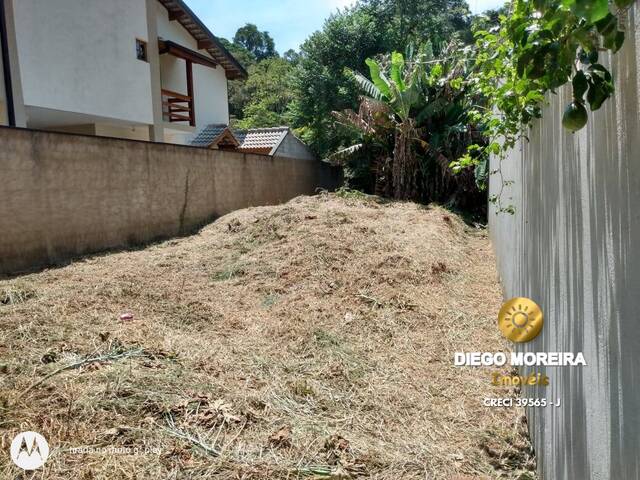 #TR313 - Terreno para Venda em Mairiporã - SP