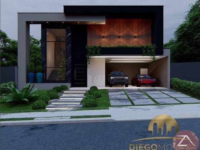 Casa em Condomínio para Venda em Atibaia - 2