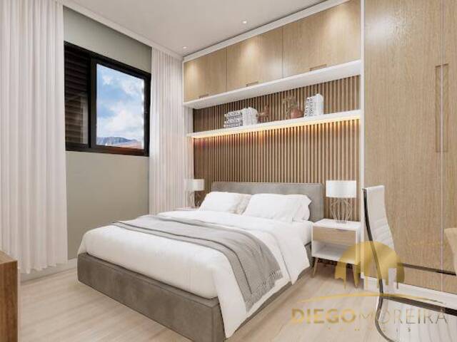 Apartamento para Venda em Atibaia - 5