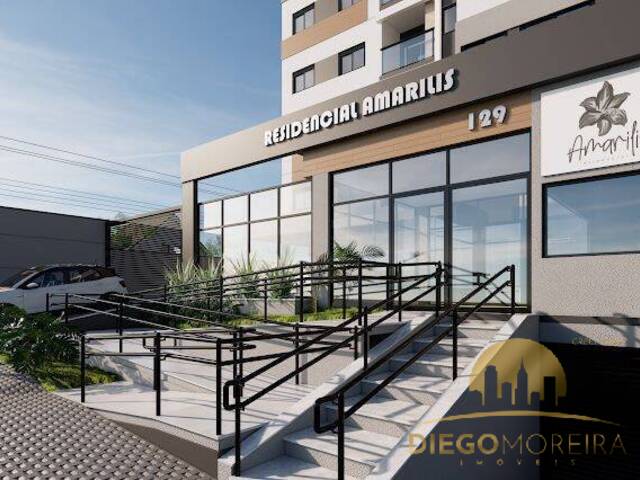 Apartamento para Venda em Atibaia - 2
