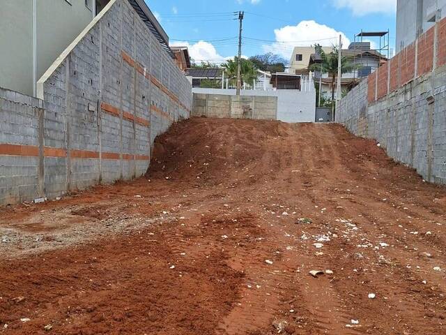 #TR295 - Terreno para Venda em Atibaia - SP - 1