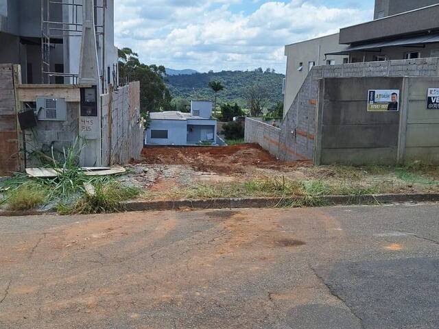 Terreno para Venda em Atibaia - 3