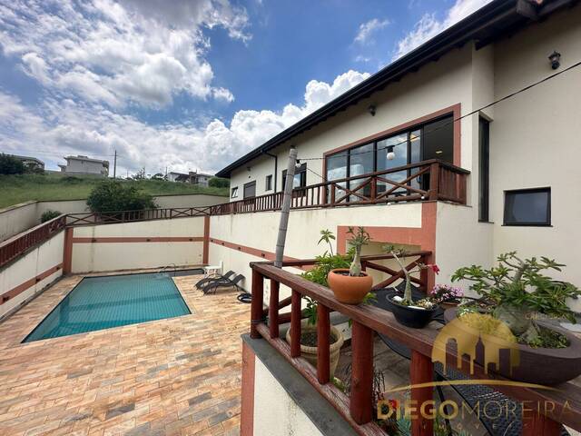 #CS548 - Casa em Condomínio para Venda em Mairiporã - SP - 3