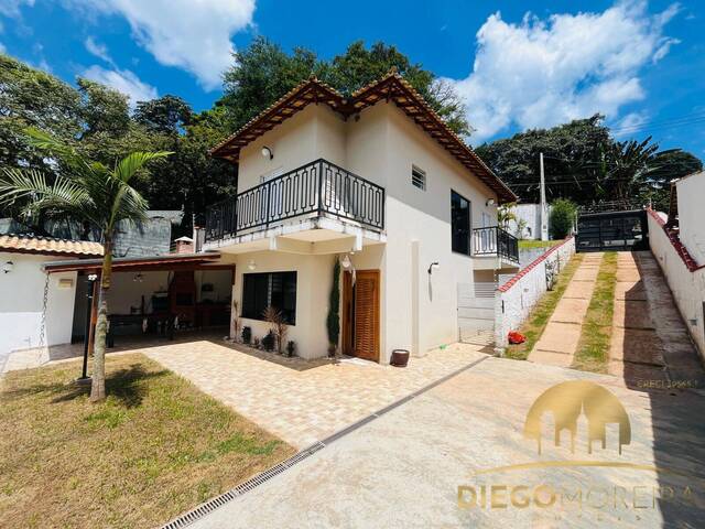 Casa para Venda em Mairiporã - 4