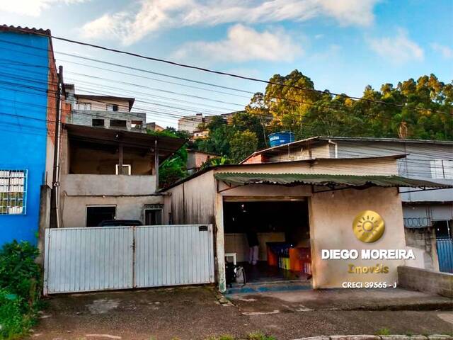 #CS549 - Casa para Venda em Mairiporã - SP