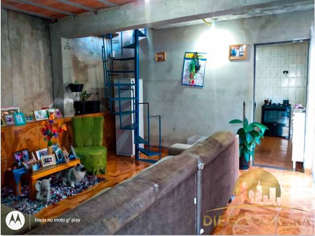Casa para Venda em Mairiporã - 5