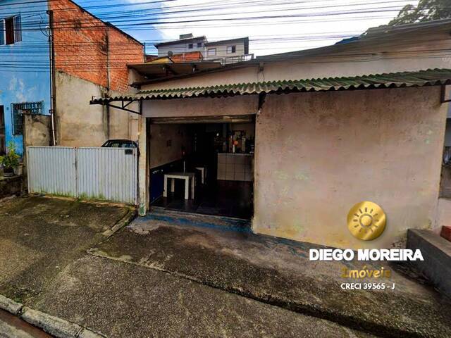 #CS549 - Casa para Venda em Mairiporã - SP - 2