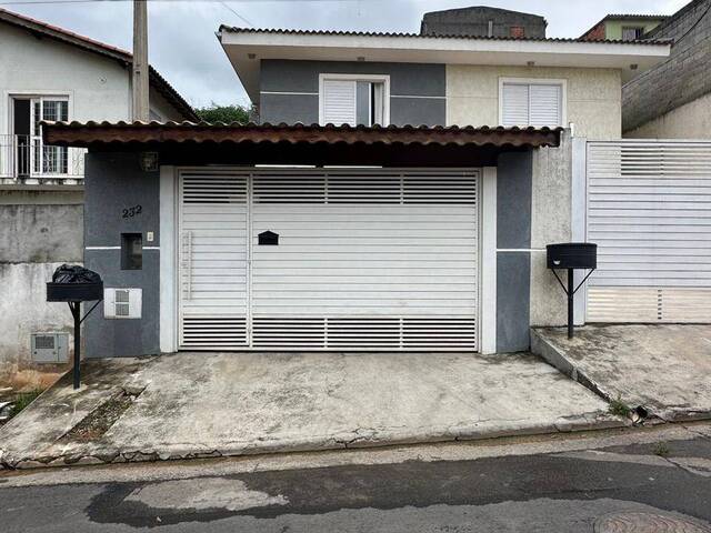 #CS553 - Casa para Locação em Mairiporã - SP - 2