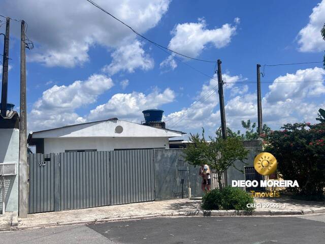 #CS558 - Casa para Locação em Mairiporã - SP - 2