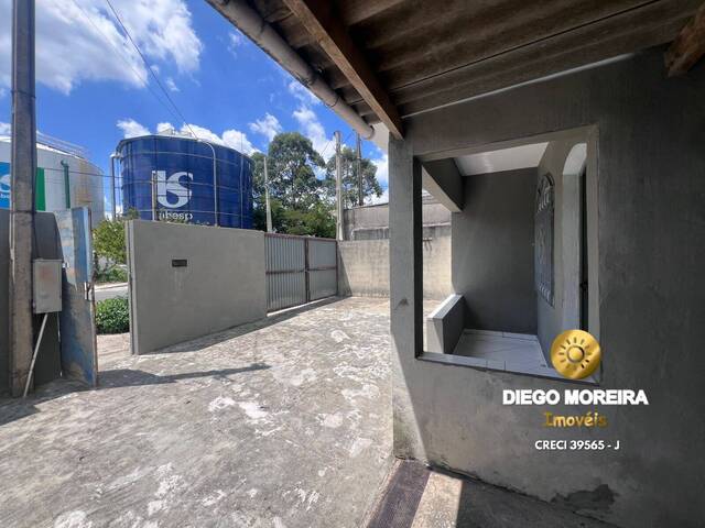 #CS558 - Casa para Locação em Mairiporã - SP - 3