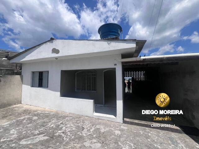 #CS558 - Casa para Locação em Mairiporã - SP - 1