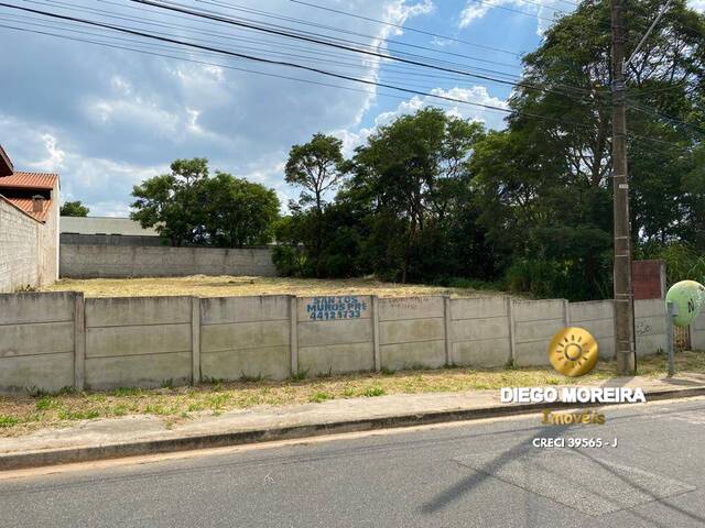 #TR320 - Terreno para Venda em Atibaia - SP - 1