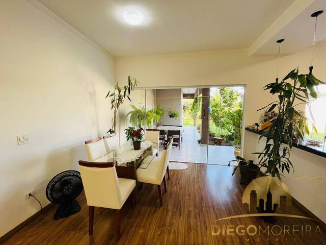 #CS18 - Casa em Condomínio ou Associação para Venda em Atibaia - SP - 3