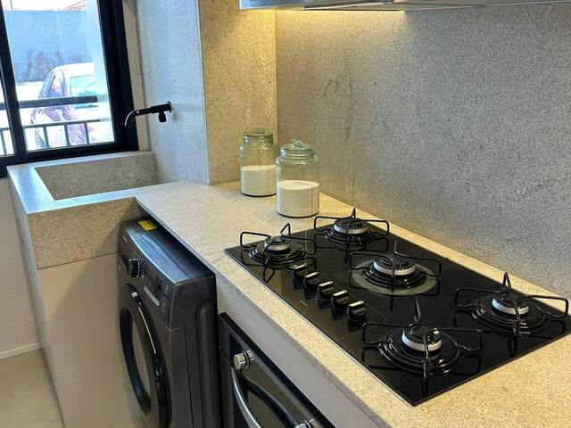 Apartamento para Venda em Atibaia - 3
