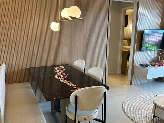 Apartamento para Venda em Atibaia - 5