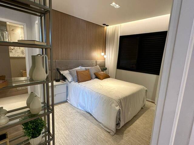 Apartamento para Venda em Atibaia - 2