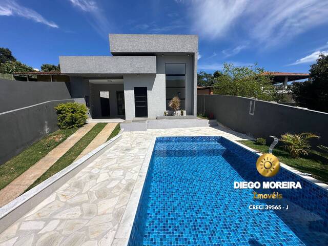 #CS325 - Casa para Venda em Mairiporã - SP