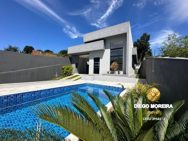 #CS325 - Casa para Venda em Mairiporã - SP
