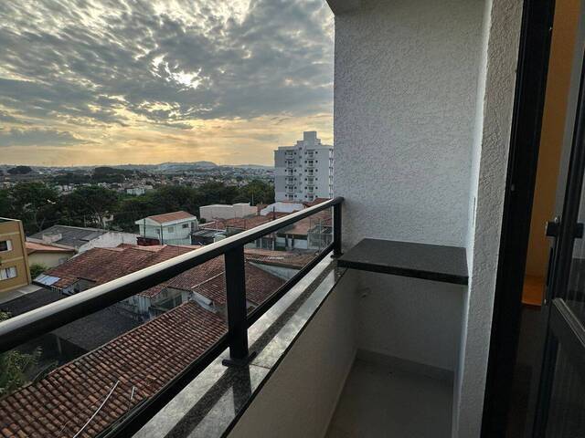 Apartamento para Venda em Atibaia - 5
