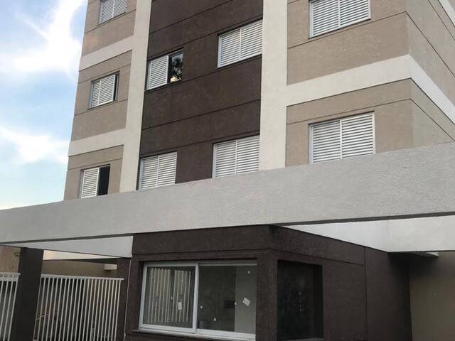 #AP67 - Apartamento para Venda em Atibaia - SP - 2