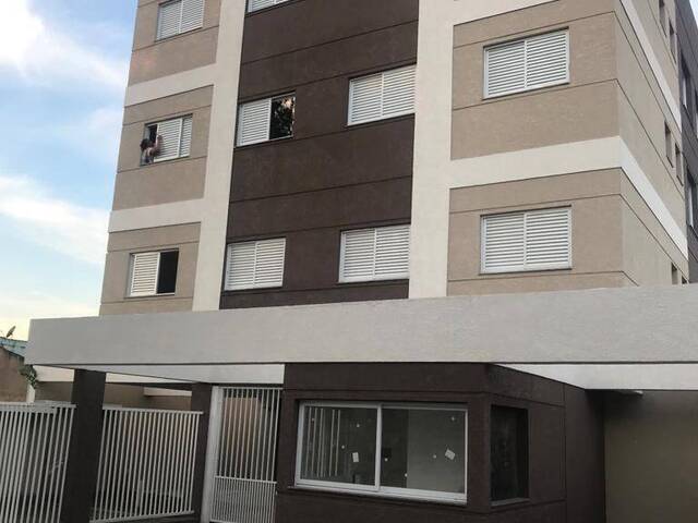 #AP67 - Apartamento para Venda em Atibaia - SP - 3
