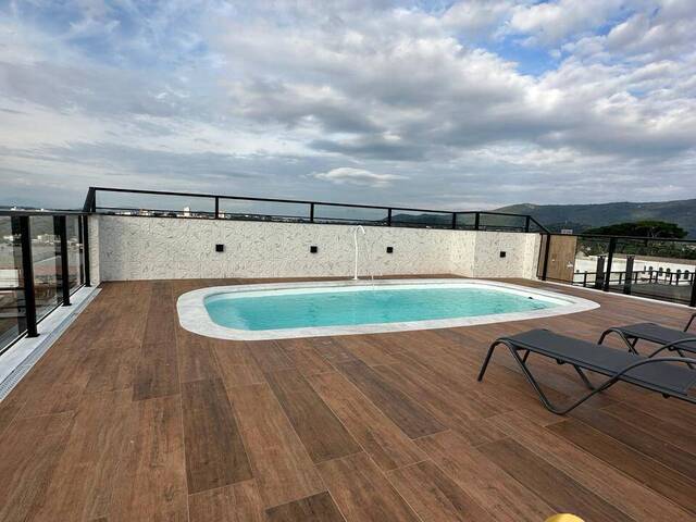 #AP50 - Apartamento para Venda em Atibaia - SP - 2