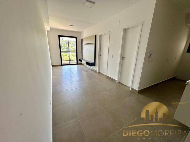 Apartamento para Locação em Atibaia - 5