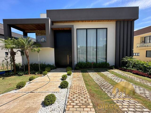 Casa em Condomínio ou Associação para Venda em Piracaia - 4