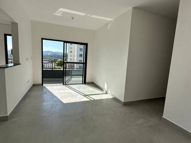 Apartamento para Venda em Atibaia - 5