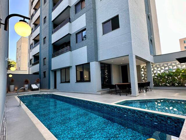 #AP22 - Apartamento para Venda em Atibaia - SP - 3