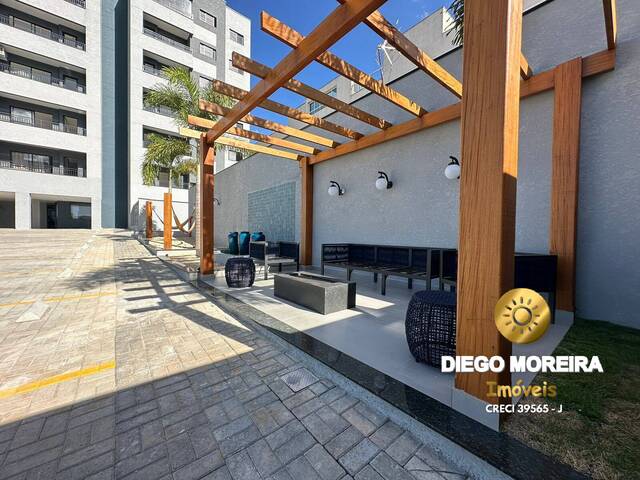 #AP22 - Apartamento para Venda em Atibaia - SP - 2
