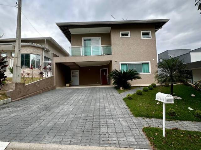 #CS99 - Casa em Condomínio ou Associação para Locação em Atibaia - SP - 1