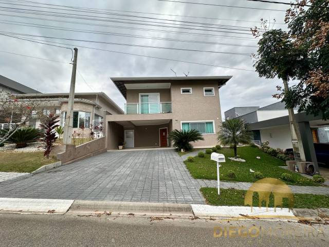 #CS99 - Casa em Condomínio ou Associação para Locação em Atibaia - SP - 2