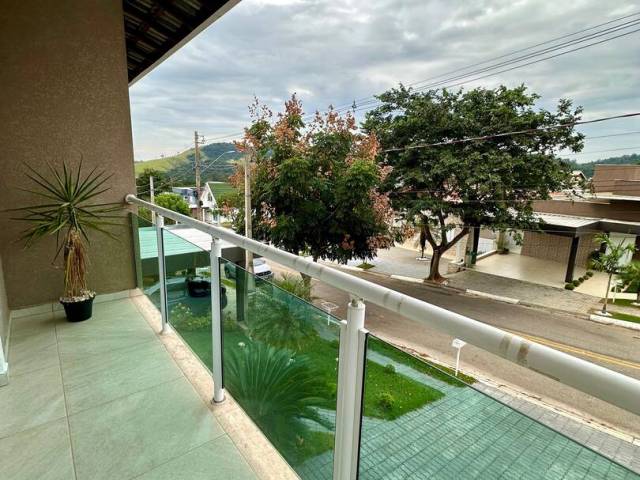 #CS99 - Casa em Condomínio ou Associação para Locação em Atibaia - SP - 3