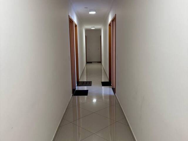 Apartamento para Locação em Atibaia - 5