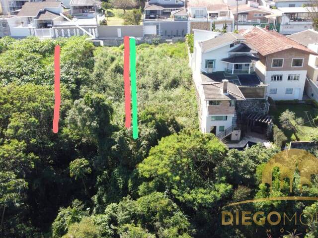 Terreno para Venda em Atibaia - 3