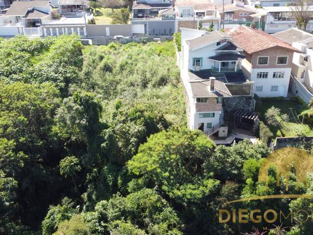 Terreno para Venda em Atibaia - 2