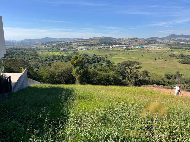 Terreno em condomínio para Venda em Atibaia - 5