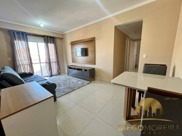 #AP47 - Apartamento para Locação em Mairiporã - SP - 2