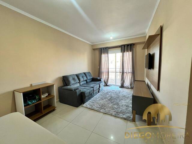 #AP47 - Apartamento para Locação em Mairiporã - SP - 3