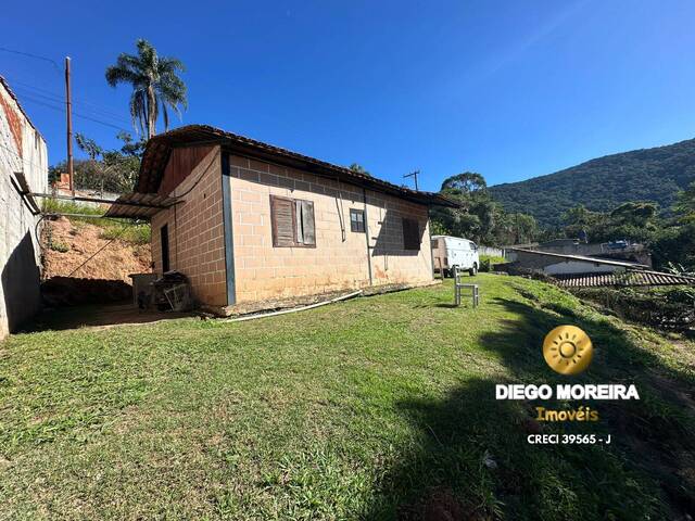 #CH43 - Chácara para Venda em Mairiporã - SP - 3