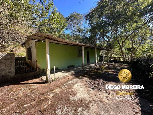 #TR18 - Terreno para Venda em Mairiporã - SP - 3