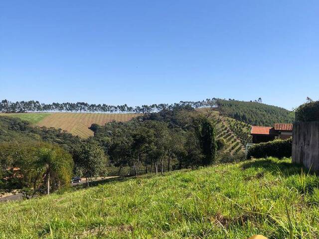 #TR332 - Terreno em condomínio ou associação para Venda em Jarinu - SP - 2