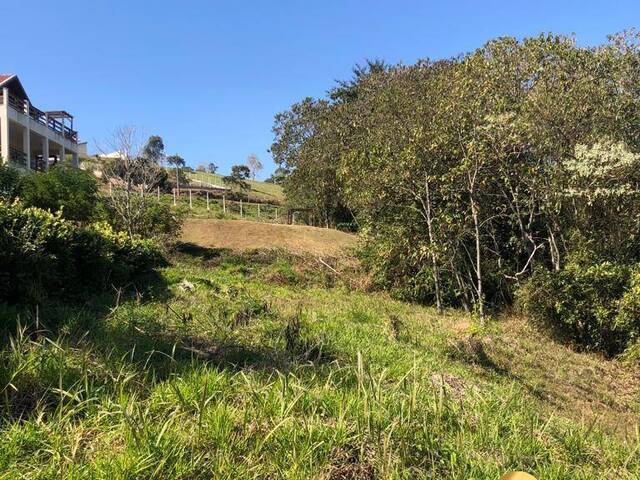 #TR332 - Terreno em condomínio ou associação para Venda em Jarinu - SP - 3